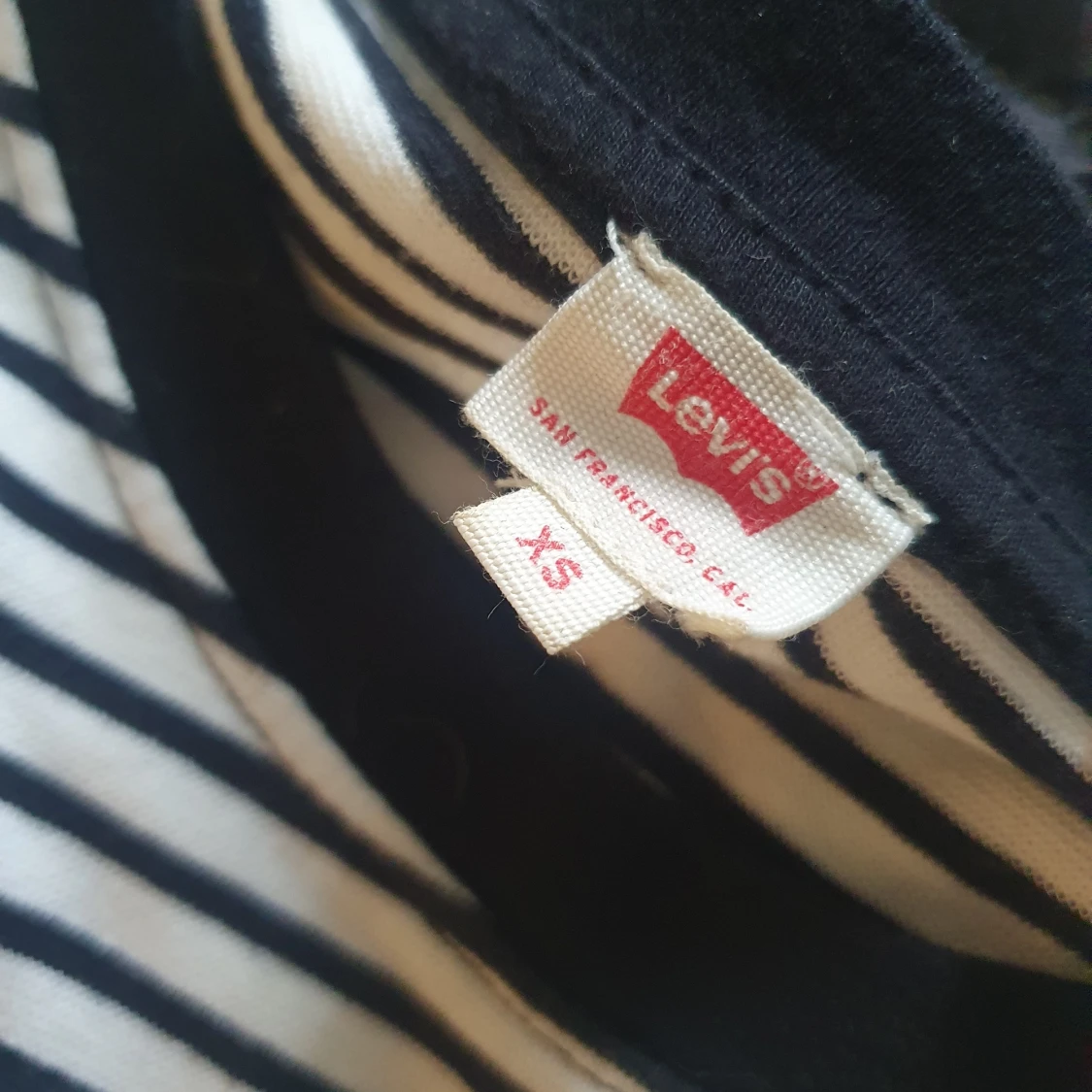 Levi's tröja - 91