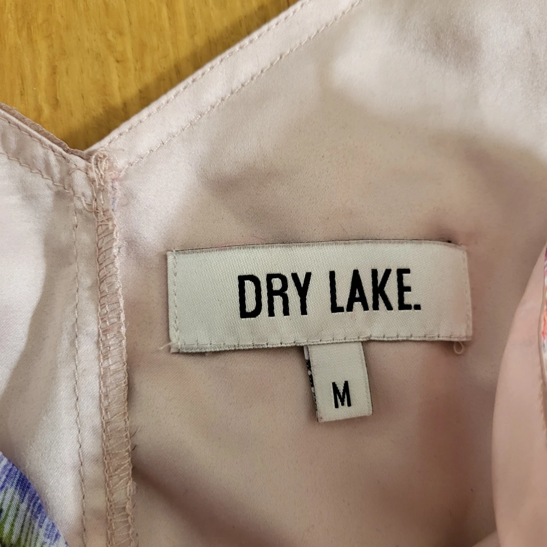 DryLake klänning  - 91