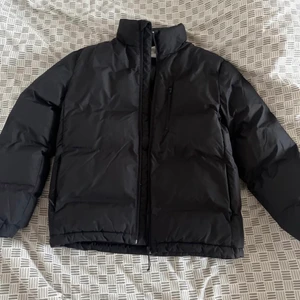 Puffer jacket - Oanvänd 