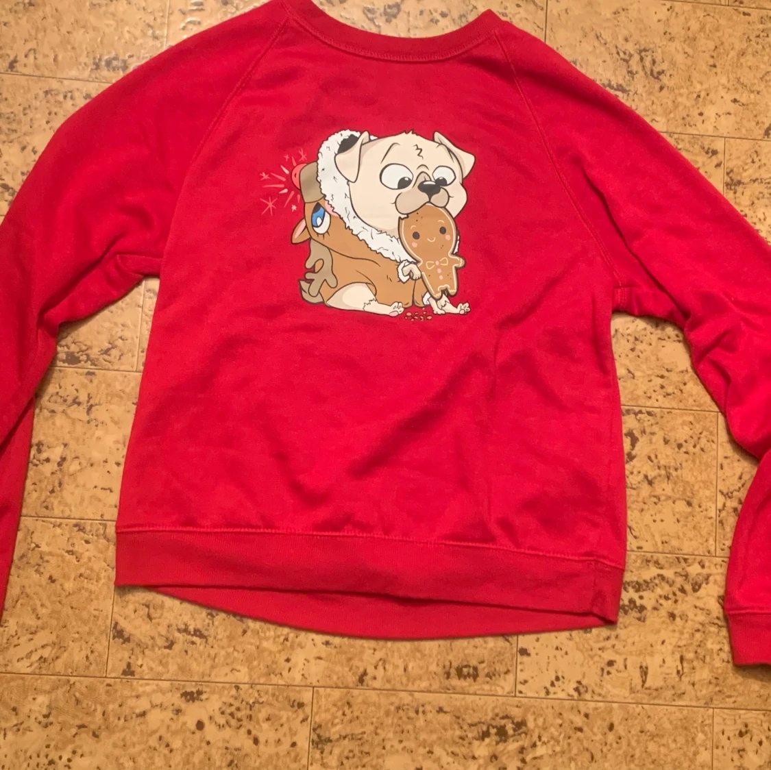 Sweatshirt size xs  - 90