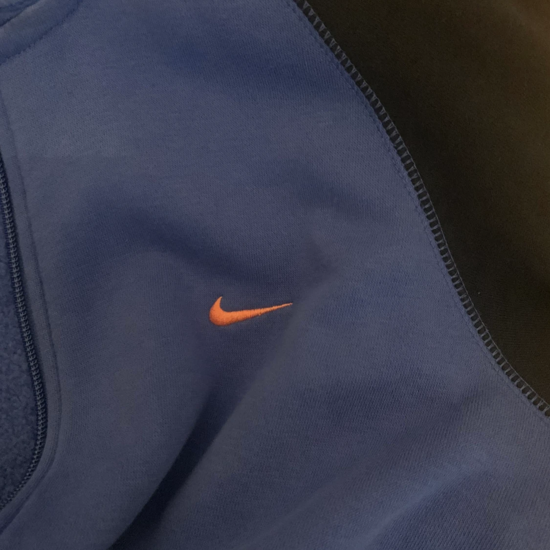 nike zip-up - 91