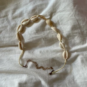 Snäckhalsband - Snäckhalsband från hm