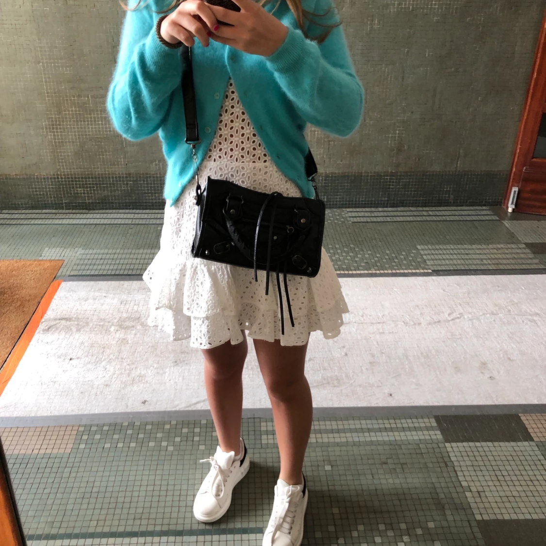 Zara klänning  - 90