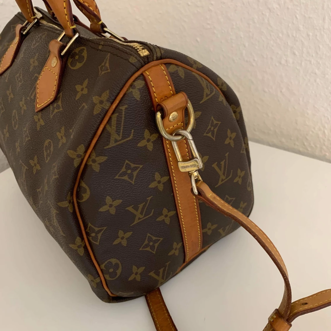Louis Vuitton Speedy 30  - 91