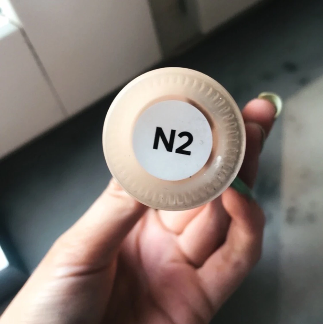 Foundation skincity makethemake - 91