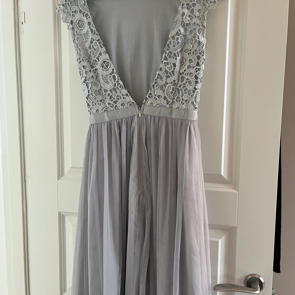 Avslutningsklänning från Nelly eve