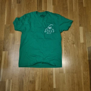 Grön Toymachine tshirt - Grön toymachine tshirt