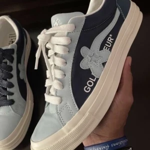 SÖKER GOLF LE FLEUR - Söker ett par av dessa golf le fleur skor, storlek 38!!! (specially dem 2 på bilderna om man får vara lite petig <3 )