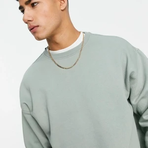 Sweatshirt från new look storlek S - Sweatshirt från new look i storlek S men kommer inte till användning 