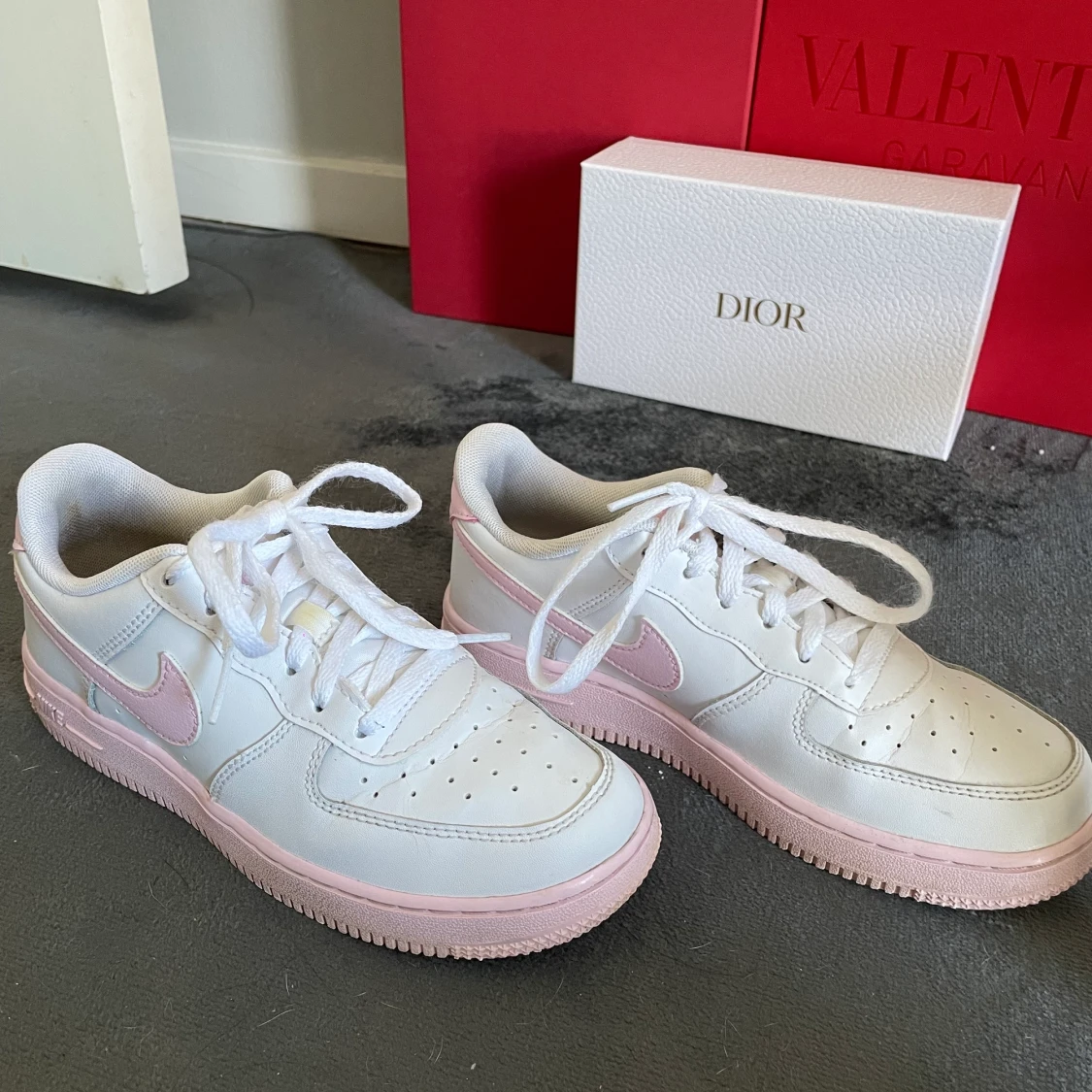 Nike Air Force 1  - 90