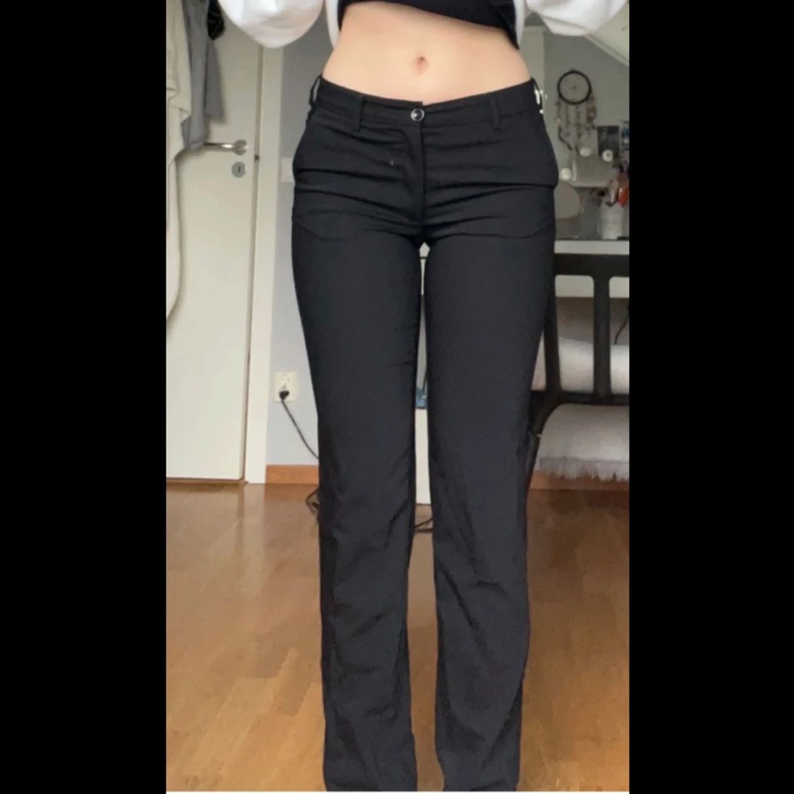 Filippa K kostymbyxor