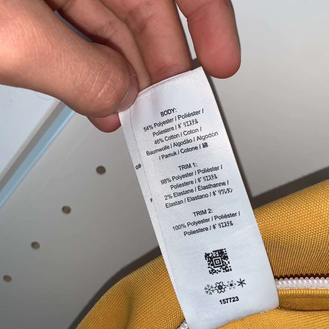 Fred Perry strlk S - 91