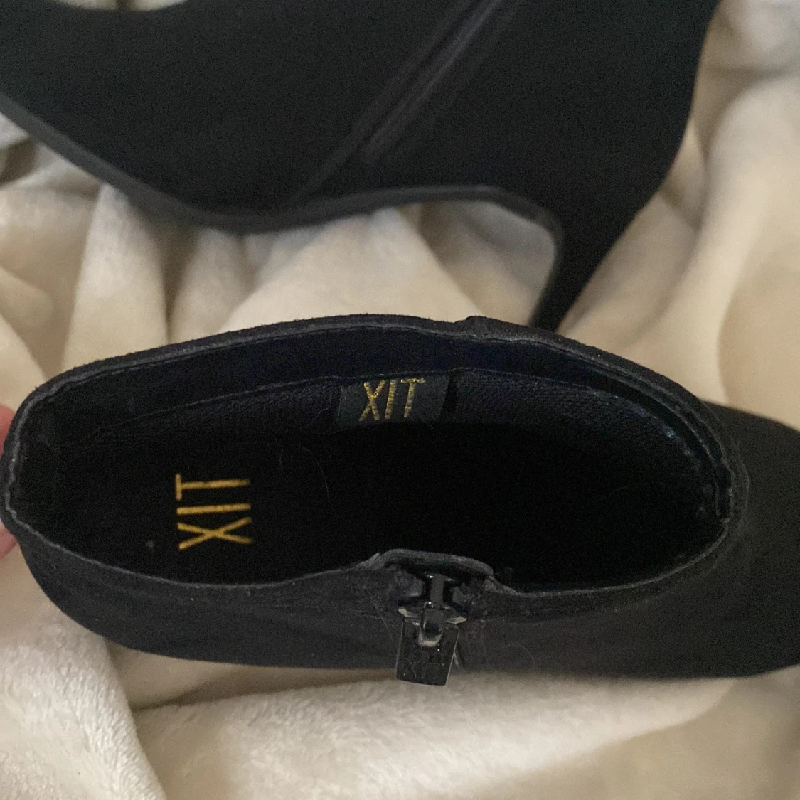 Helt nya stövletter från XIT - 91