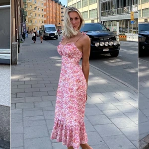 ITS MAY KLÄNNING  - Helt ny klänning från ITS MAY. Endast provad. Nypris 839kr  Storlek S  Kan skickas omgående. Kan mötas upp i Göteborg mellan 22-25/6  Lånade bilder 