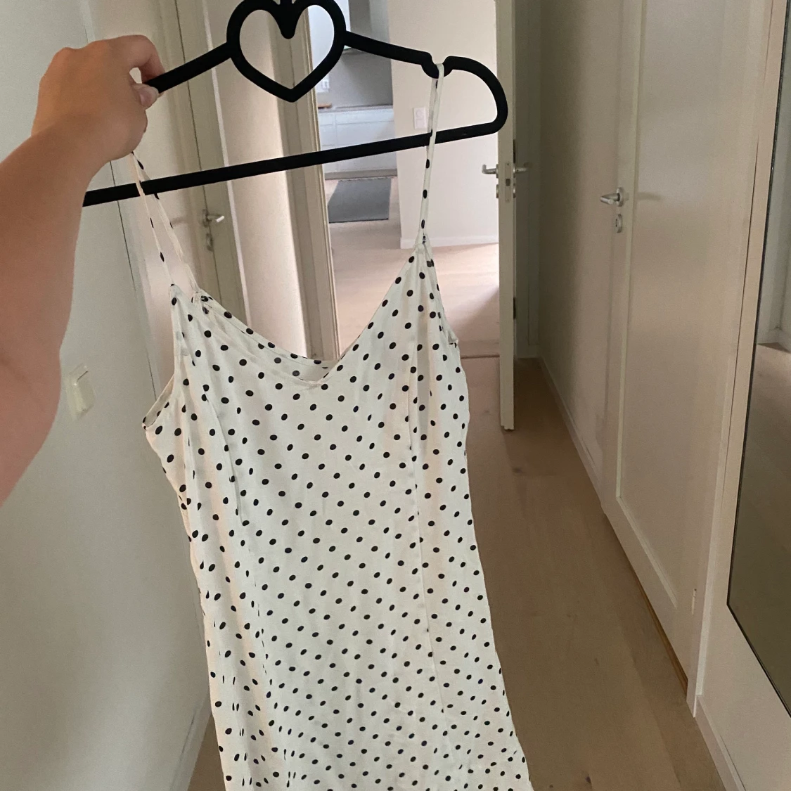 Sommarklänning från hm  - 90