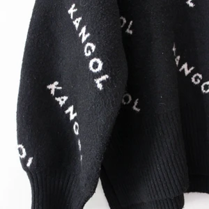 Tjocktröja - Tjocktröja från kangol i strl s/m. Säljer då den aldrig används 🌞