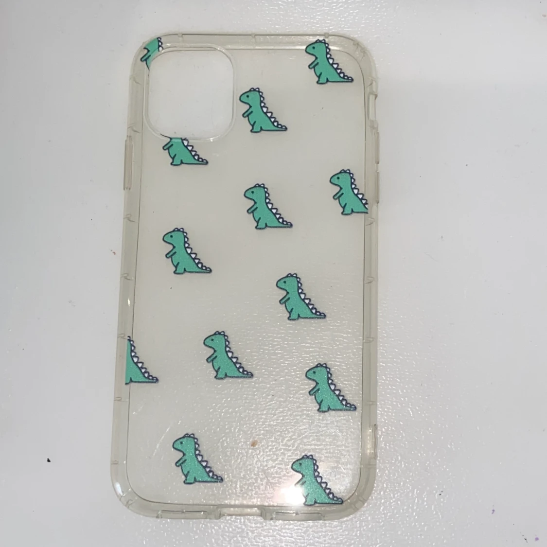 Dinosaurie skal - 90