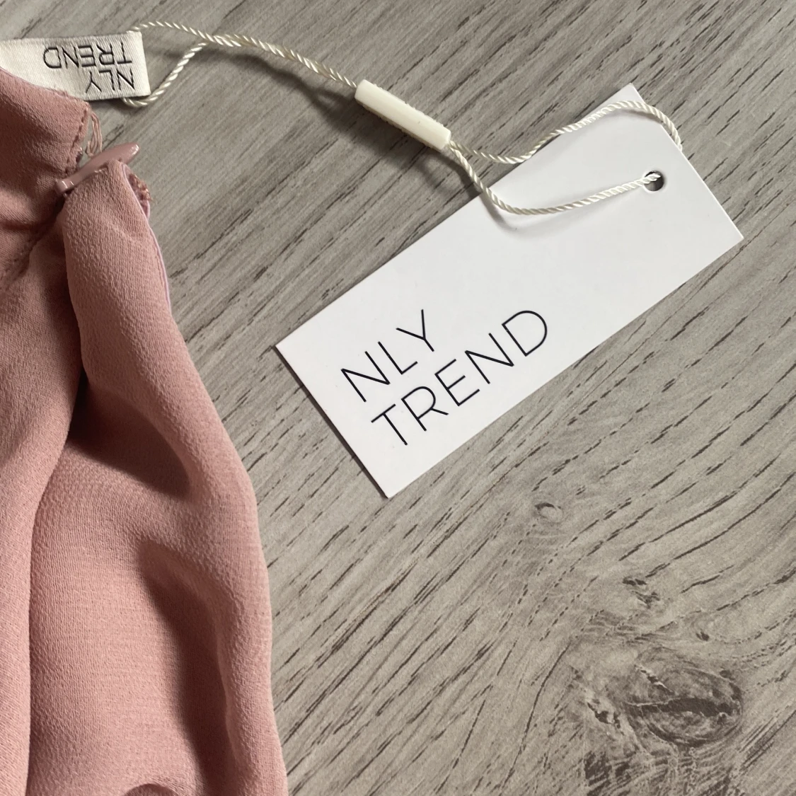 Klänning i storlek S  - 91