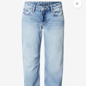 Weekday jeans  - Snygga populära Weekday jeans sällan använda