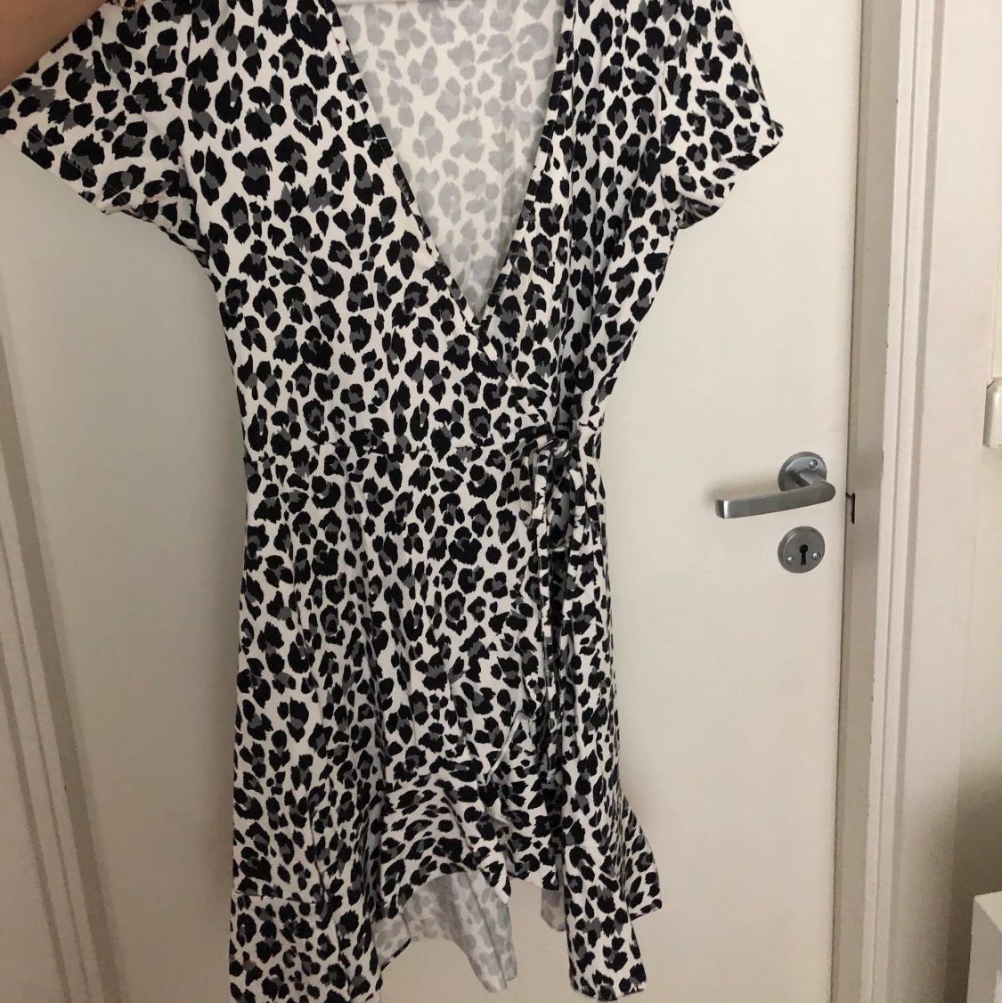 Omlottklänning - 90