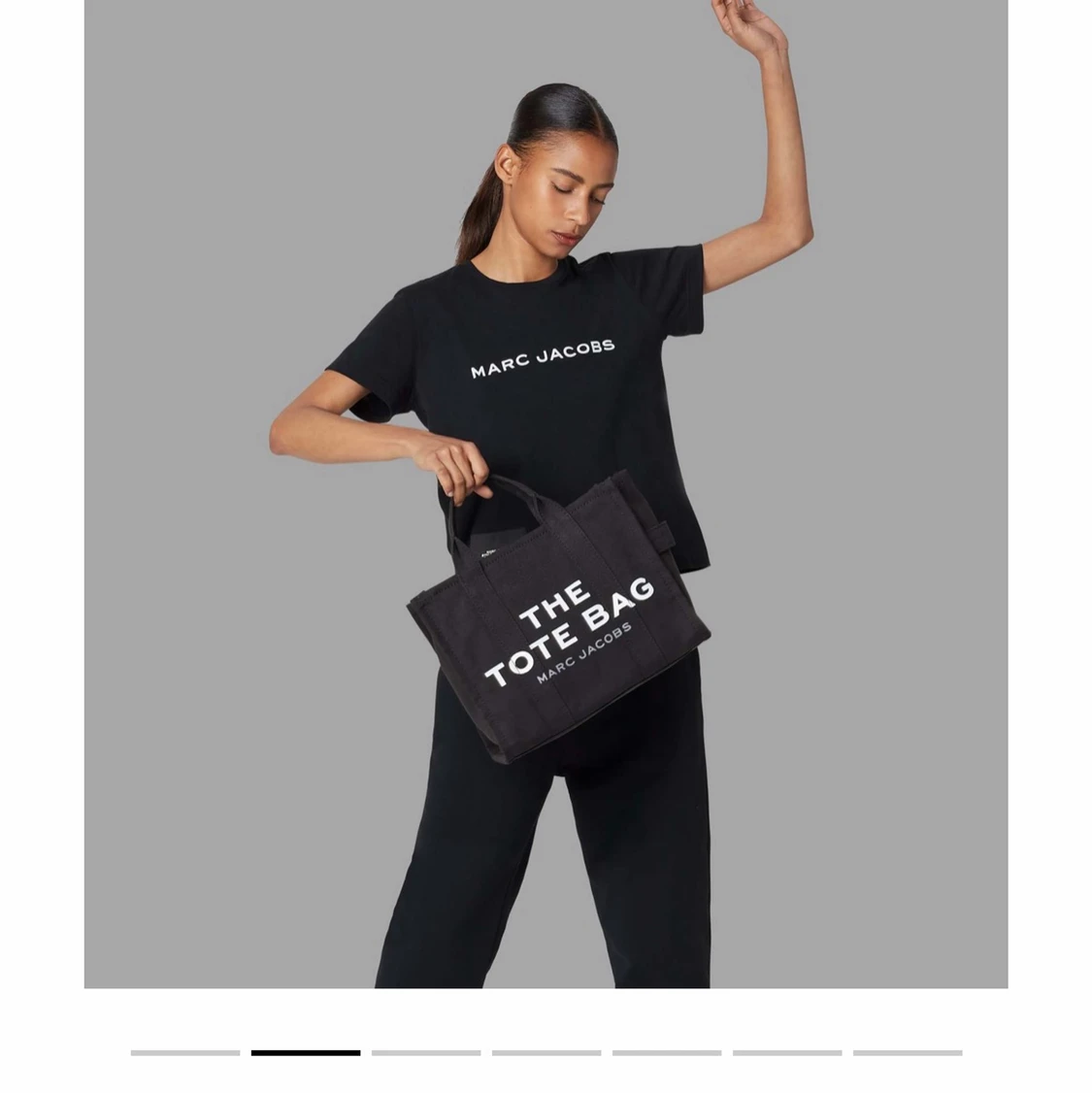 The toto bag Marc Jacobs - 91