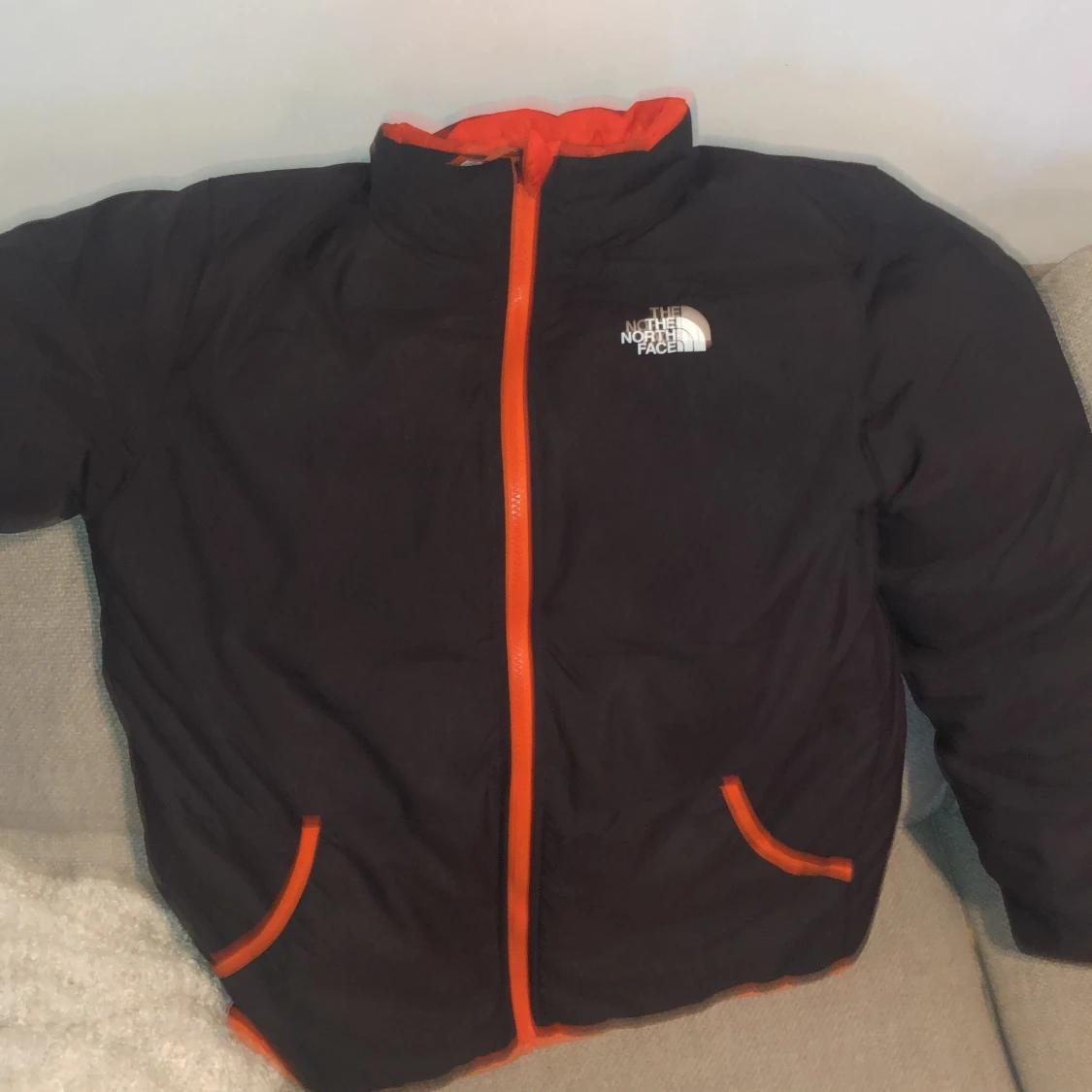 North face jacka  - 90