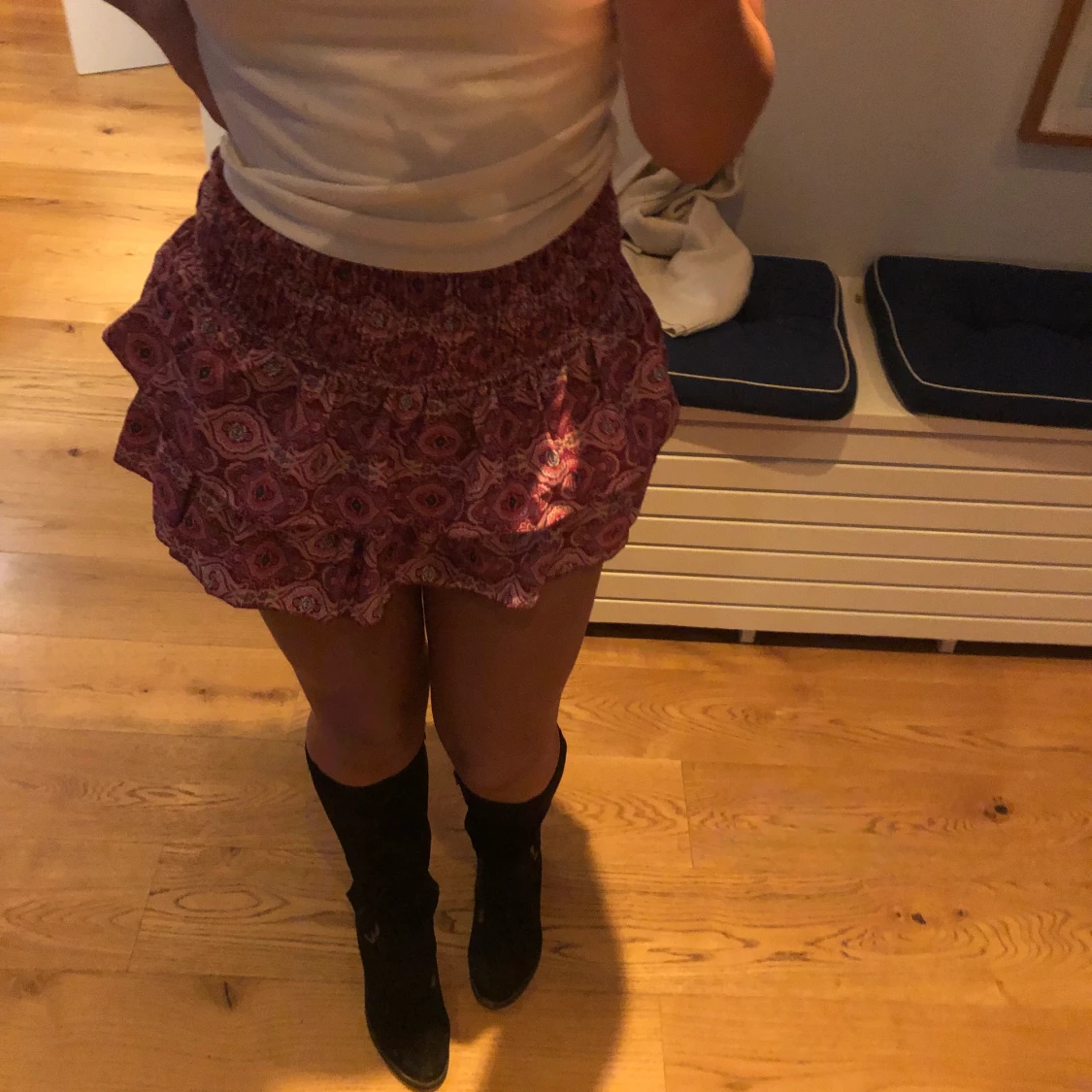 Kjol från meetmethere