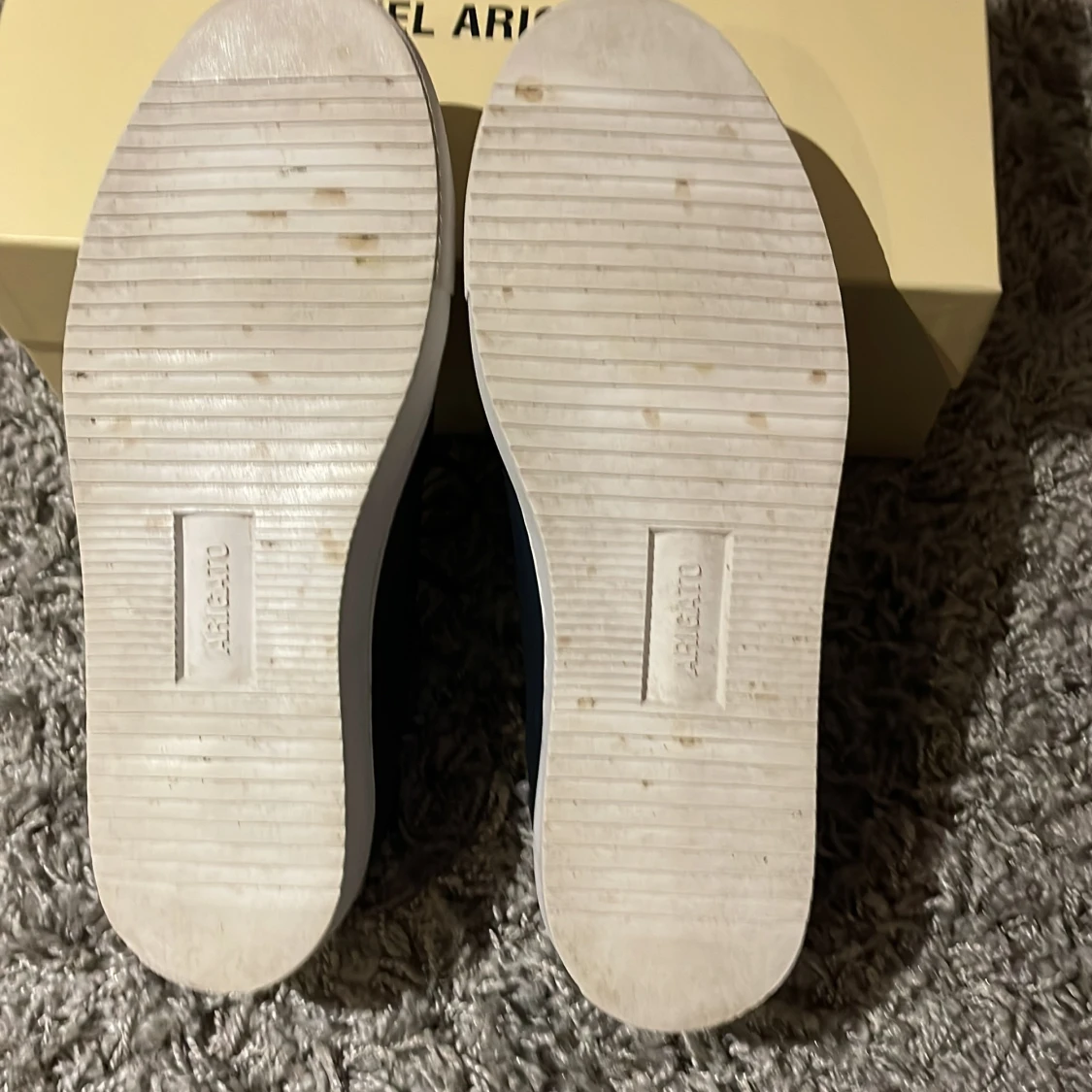 Axel arigato skor - 90