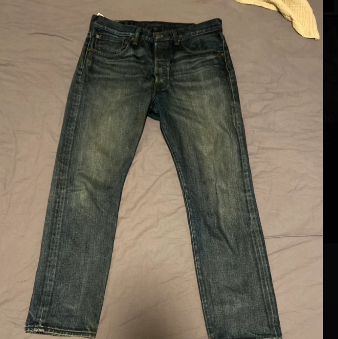 LEVIS 501