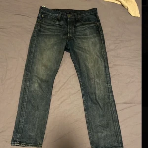 LEVIS 501 - Levis 501 i bra skick  