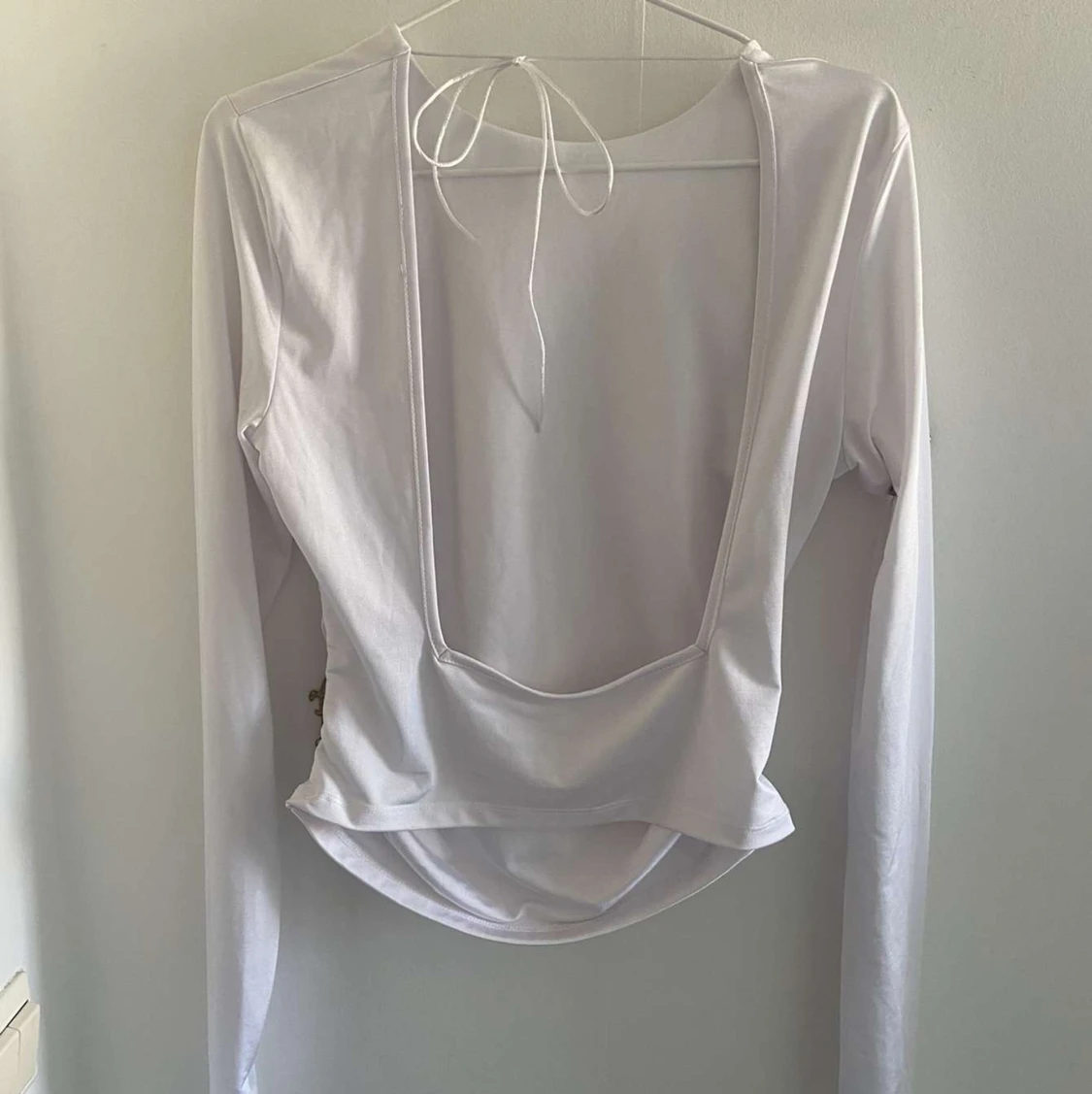 Hanna schönberg x NA-KD topp