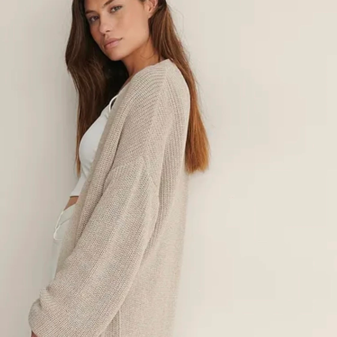 Cardigan strl S NA-KD - 90