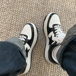 Bapesta - Bapesta skor 