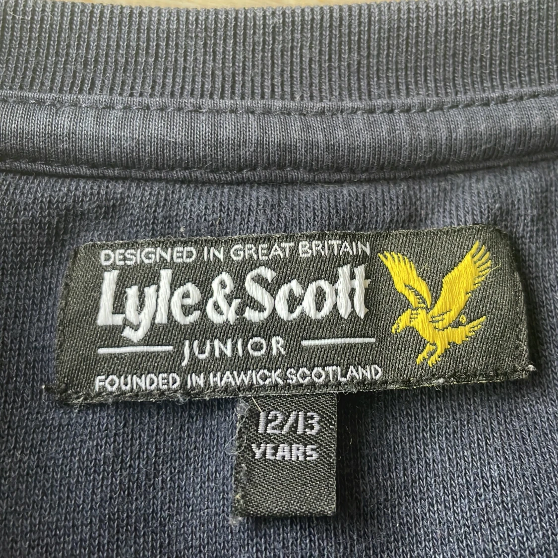 Lyle&scott - 91