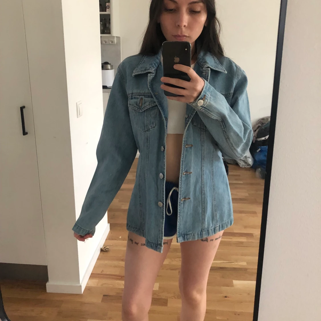 Old school Style - 91