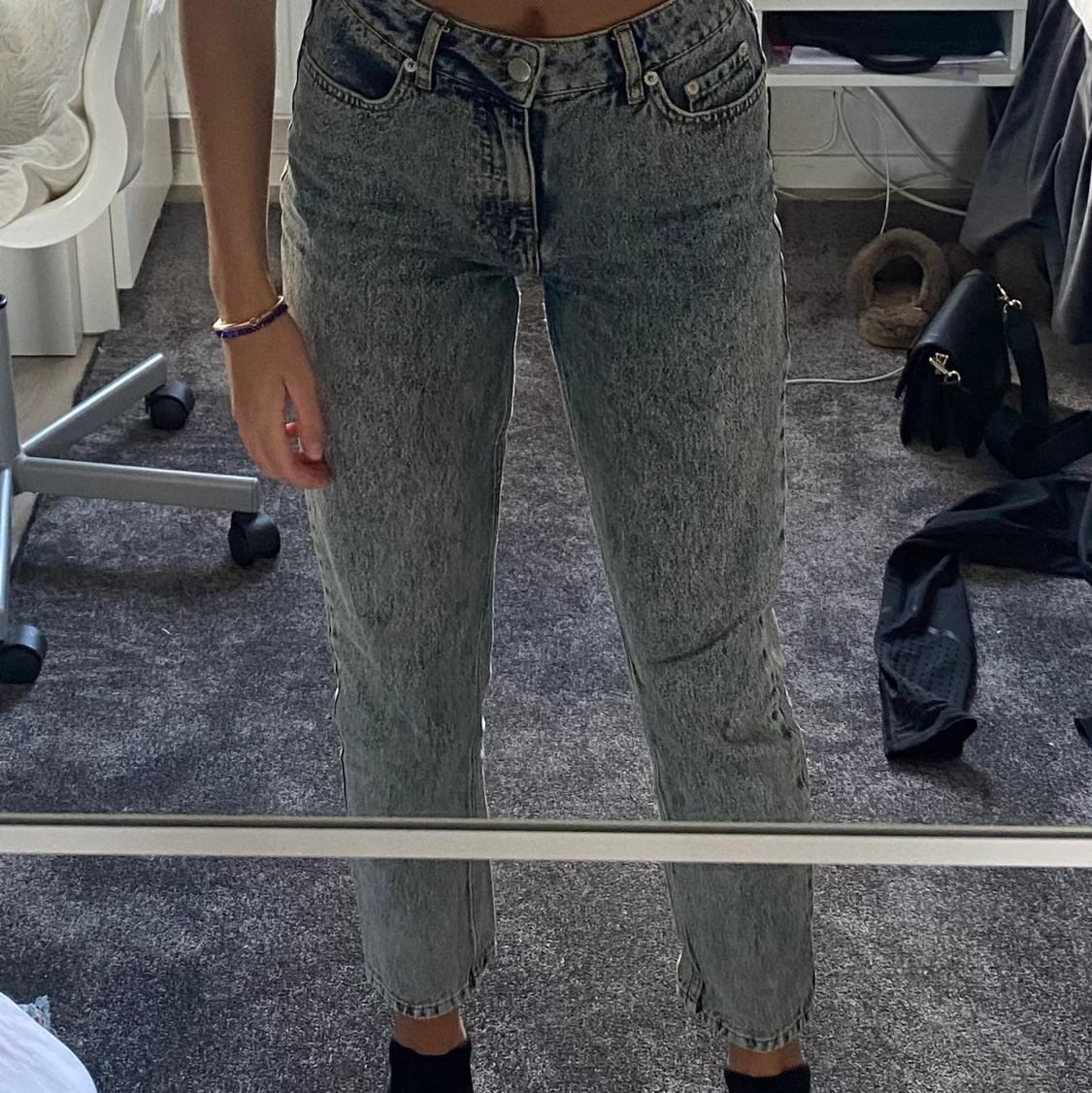Jeans- NAKD