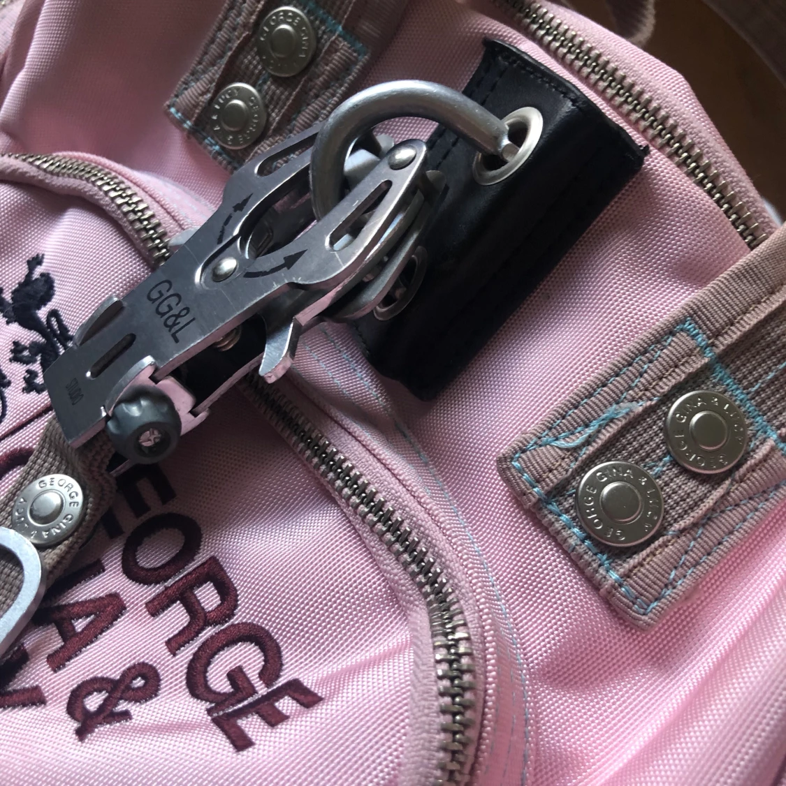 George gina & lucy väska - 90