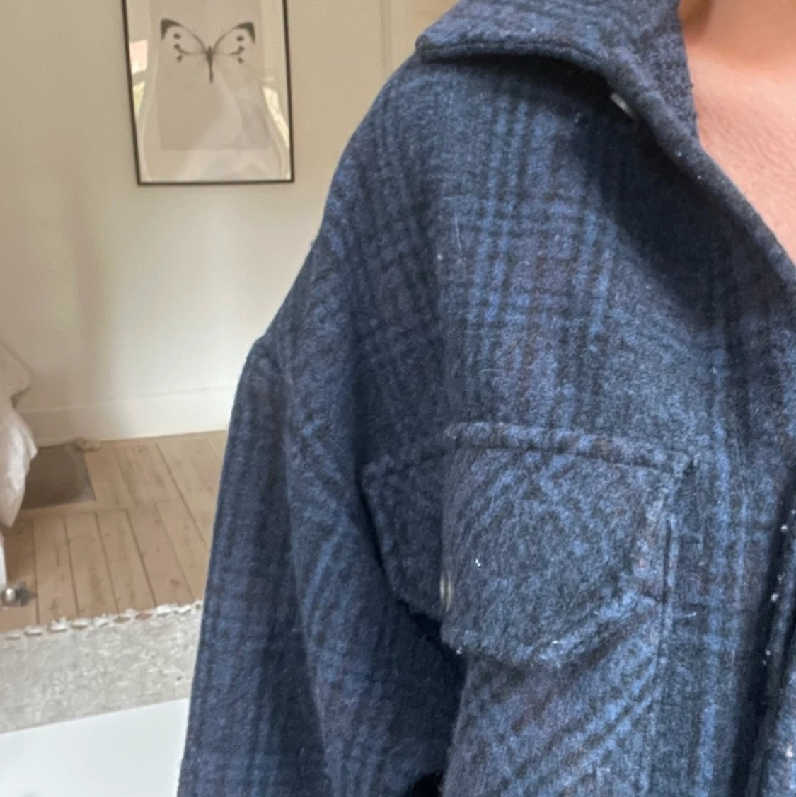 Höstjacka från zara🌟 - 91