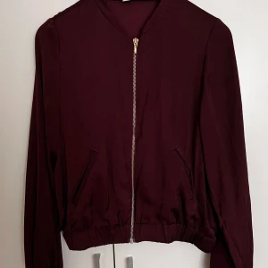 jacka  - anväbd bara några gånger 