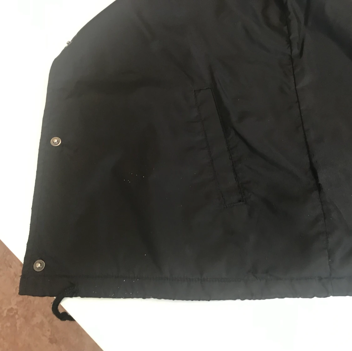 Vans vindjacka Small - 91