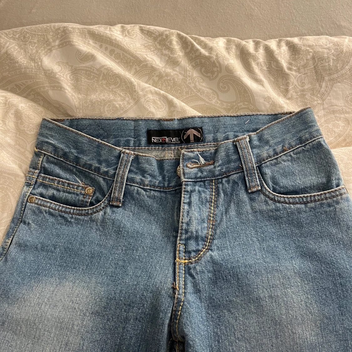 Vintage jeans  - 91