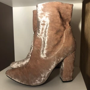 Boots - Fina botts oanvända