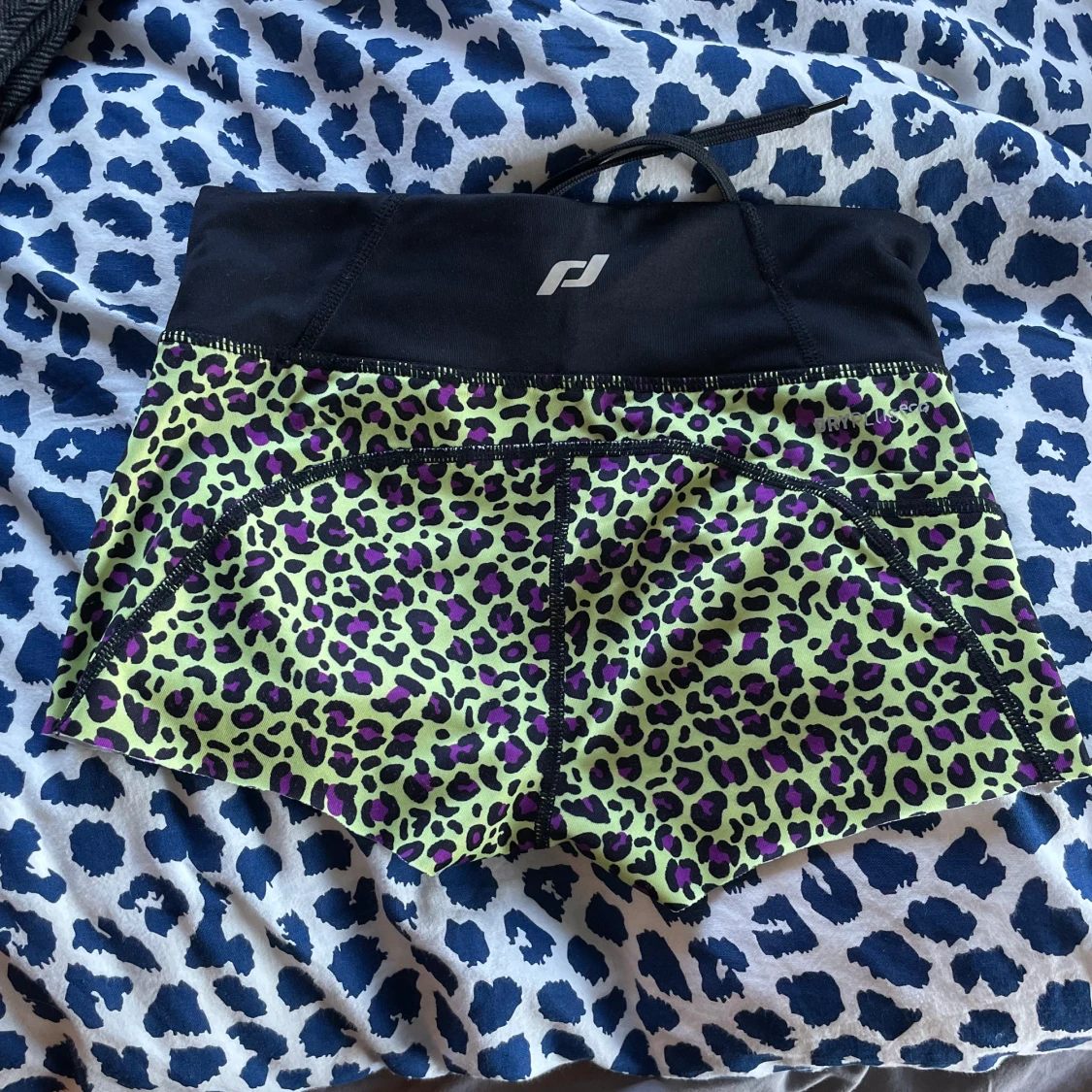 Träningsbyxor i superskick  - 90