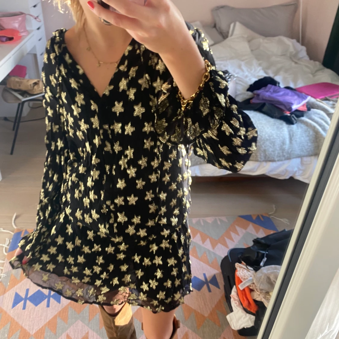 Sett ifrån fabienne chapot  - 90