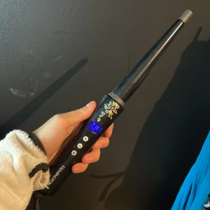 Locktång  - Fungerande locktång 