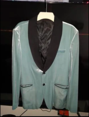 Kavaj - Kavaj för män 