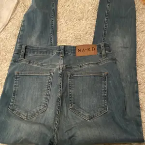 Skinny jeans från NAKD, storlek 32🌸