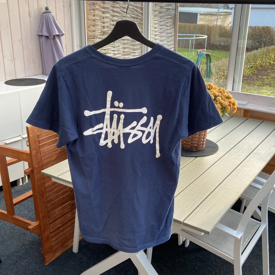 Stüssy T-Shirt - 90