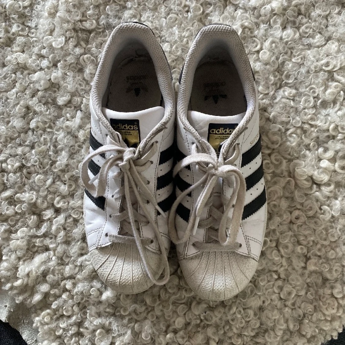 Adidas sneakers strl 38/39