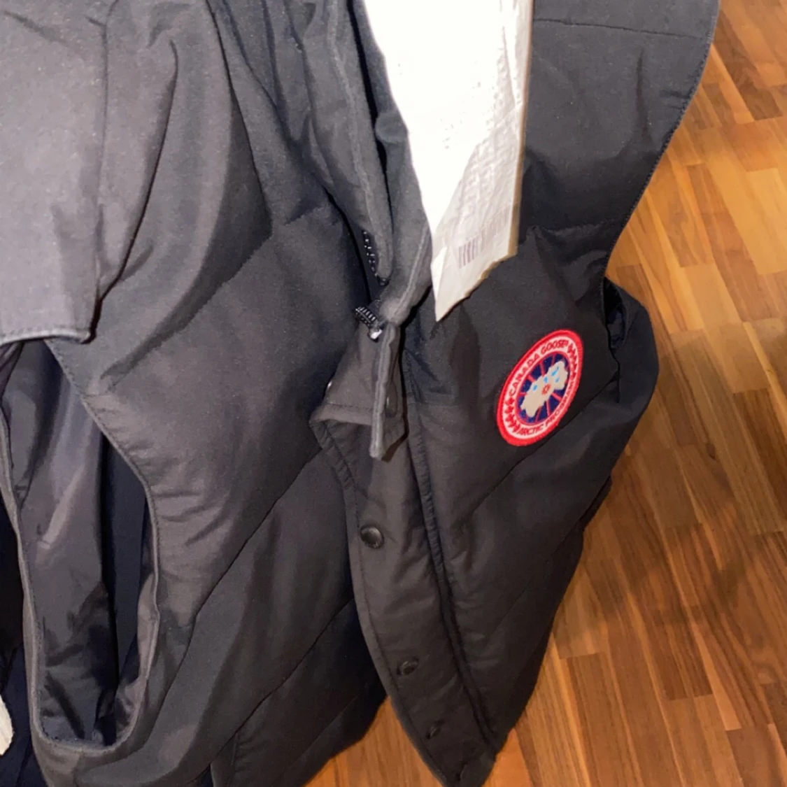 Canada Goose väst  - 90